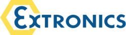 Extronics-Logo